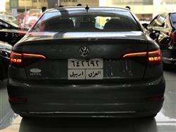 فولكسفاغن جيتا